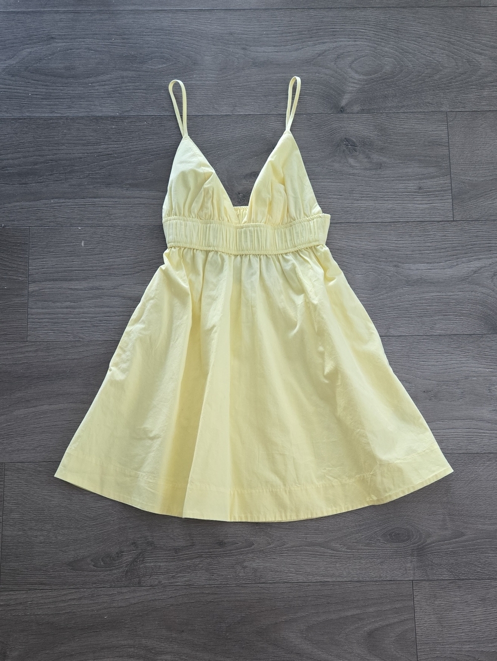 BNWT Wilfred Encourage Mini Dress